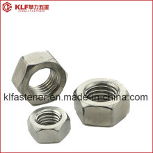 ANSI/ASME B18.2.2/ISO4032 Hex Nut DIN934 -A2 70